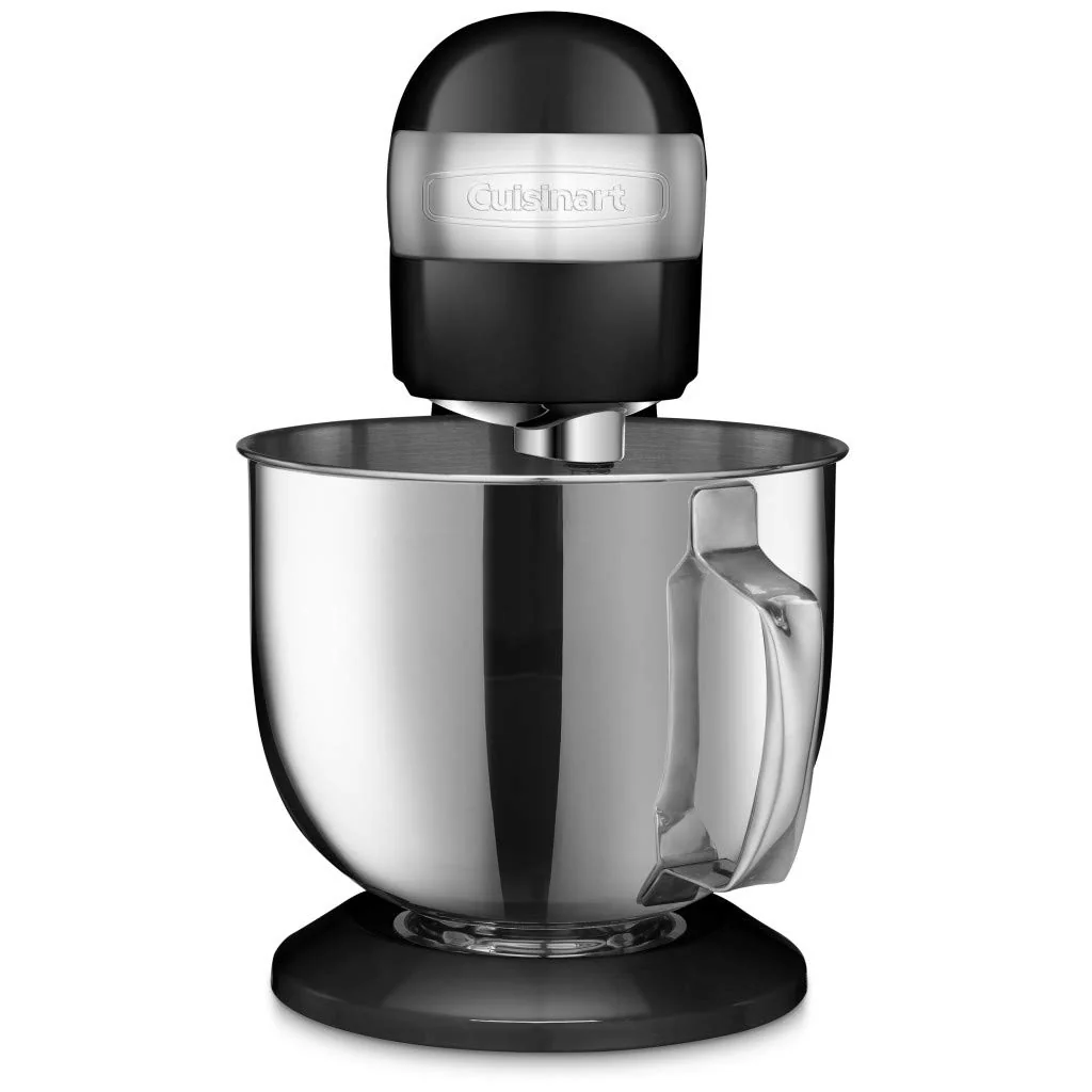 Cuisinart Stand Mixer Review
